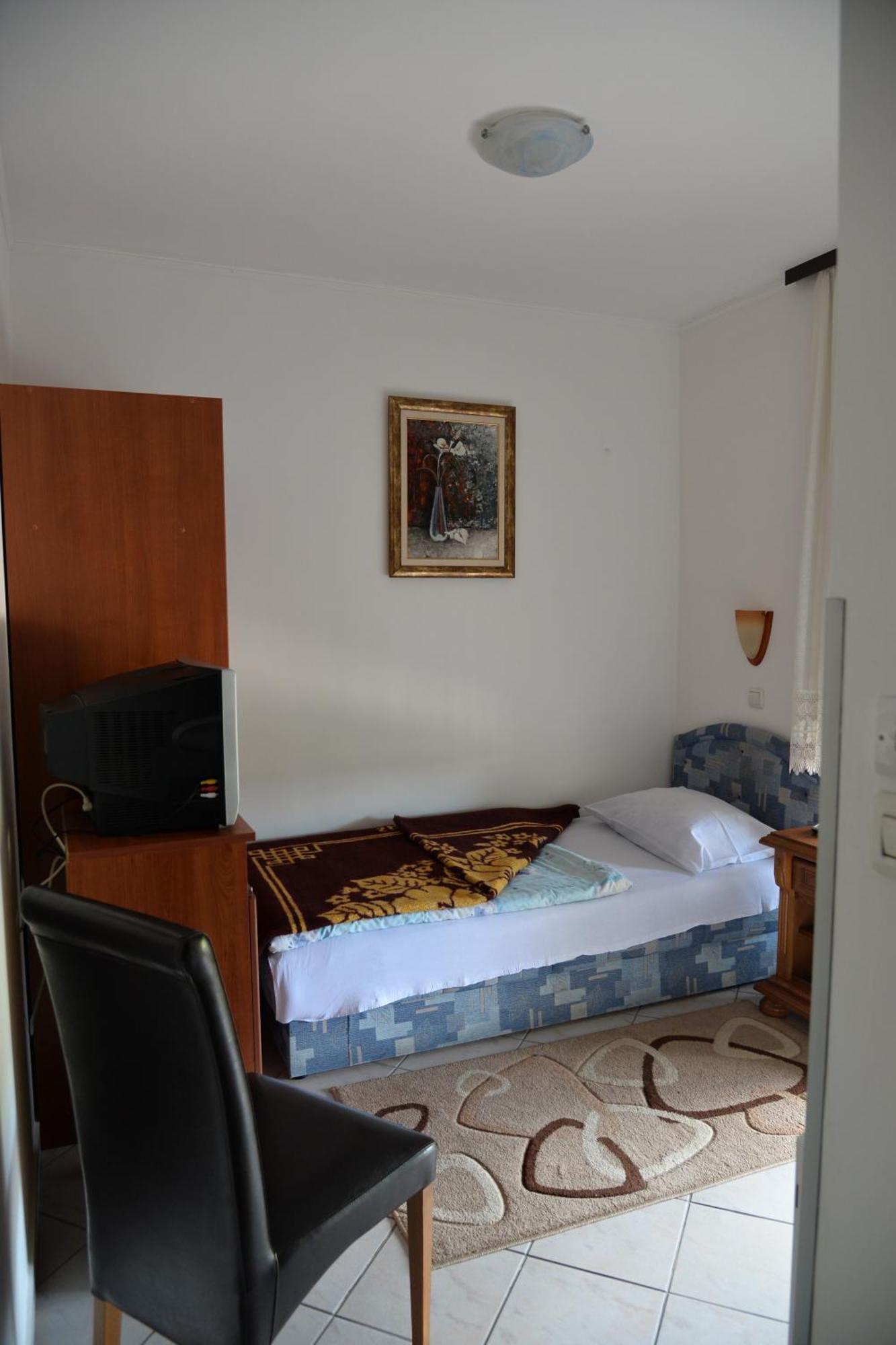 Motel Krstac Мойковац Номер фото